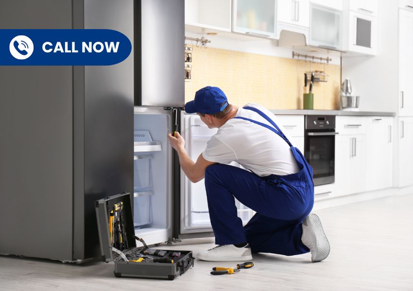 Boca Grande Appliance Repair Company