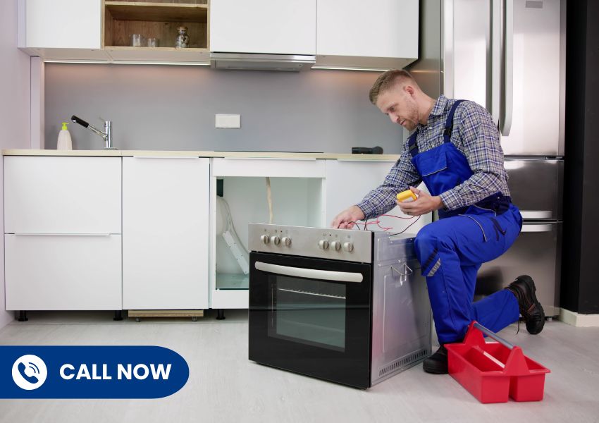 Appliance Repair Services in Boca Grande, FL
